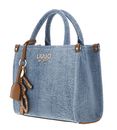 LIU JO Ridhi Tote Bag S Light Denim