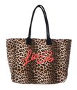 LIU JO Plentia Tote Bag L Animalier