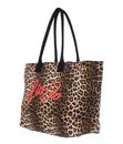 LIU JO Plentia Tote Bag L Animalier