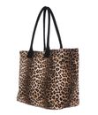 LIU JO Plentia Tote Bag L Animalier