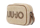 LIU JO Ferielle Camera Case M Naturale