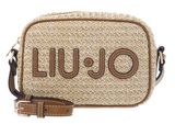 LIU JO Ferielle Camera Case M Naturale