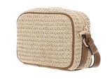 LIU JO Ferielle Camera Case M Naturale