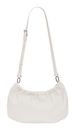 Desigual Half Logo Waver Shoulder Bag Beige Crude Desigual Half Logo Waver Shoulder Bag Beige Crude