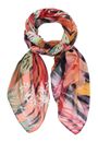 Desigual Nasau Rectangle Foulard Tutti Fruti