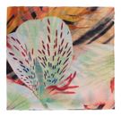 Desigual Nasau Rectangle Foulard Tutti Fruti