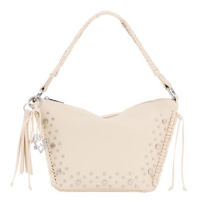 Desigual Gallium Munich Across Body Bag Beige Crude