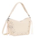 Desigual Gallium Munich Across Body Bag Beige Crude