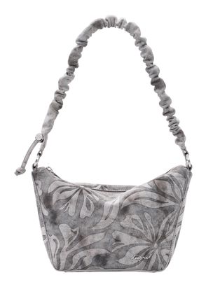 Desigual Munich Across Body Bag Middle Gray