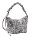 Desigual Munich Across Body Bag Middle Gray