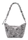 Desigual Munich Across Body Bag Middle Gray