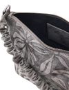 Desigual Munich Across Body Bag Middle Gray