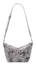 Desigual Munich Across Body Bag Middle Gray