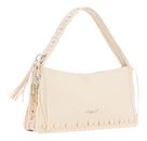 Desigual Gallium Leiria Mini Shoulder Bag Beige Crude