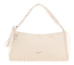 Desigual Gallium Leiria Mini Shoulder Bag Beige Crude