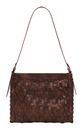 Desigual Argon Camel Buxton Bag Leather West