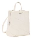 Desigual Cromo Sumy Mini Backpack Piedra