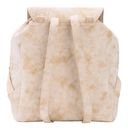 Desigual Sierra Prisa Mini Backpack Arena Vigore