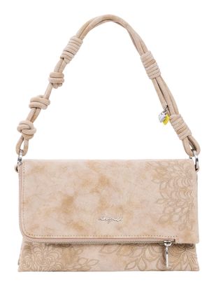 Desigual Sierra Sand Murano Bag Arena Vigore