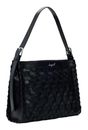 Desigual Argon Camel Buxton Bag Black