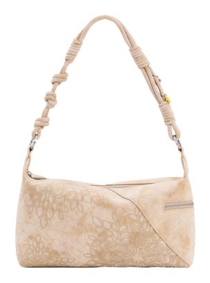 Desigual Sierra Sand Huntington Hand Bag Arena Vigore