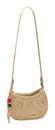 Desigual Half Logo Raffia Waverly Phone Natural