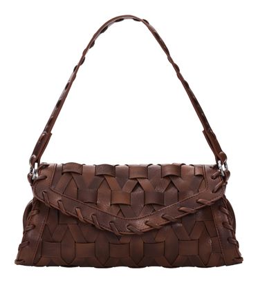Desigual Argon Zarauz Bag Leather West