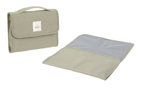 Lässig Changing Pouch XL Mint