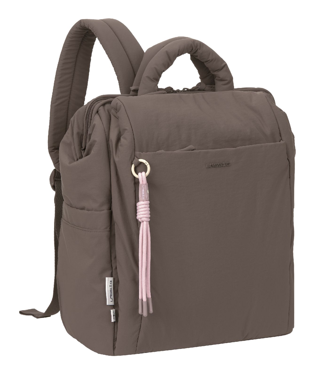 Lässig Minoa Backpack Chocolate Lässig Minoa Backpack Chocolate