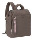 Lässig Minoa Backpack Chocolate Lässig Minoa Backpack Chocolate