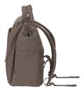 Lässig Minoa Backpack Chocolate Lässig Minoa Backpack Chocolate