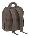 Lässig Minoa Backpack Chocolate Lässig Minoa Backpack Chocolate