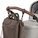 Lässig Minoa Backpack Chocolate Lässig Minoa Backpack Chocolate