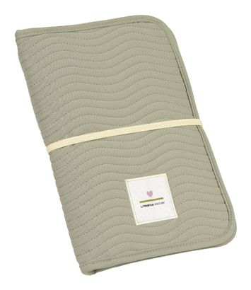 Lässig Changing Pouch Mint Lässig Changing Pouch Mint