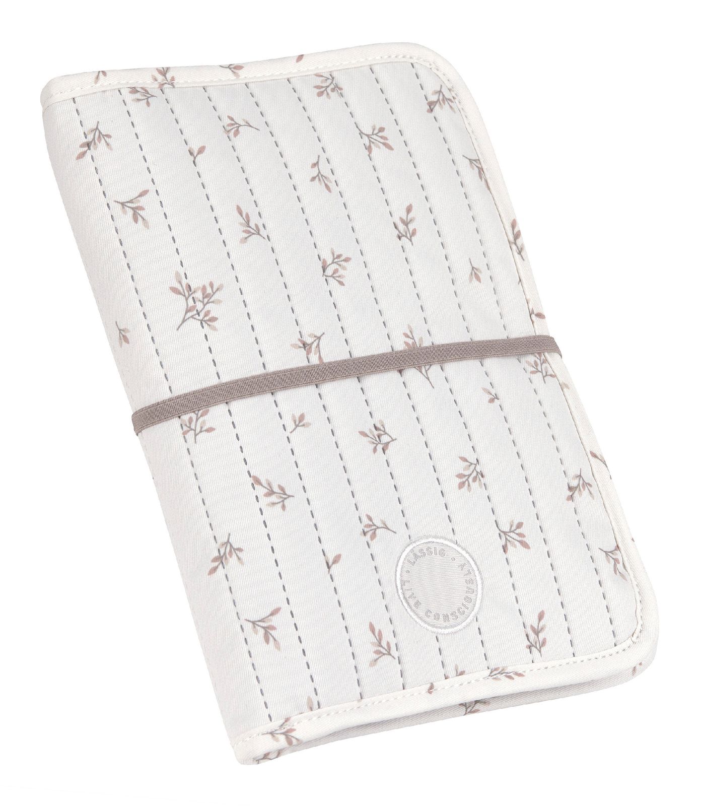 Lässig Changing Pouch Miracle of Nature Leaves