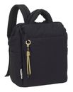 Lässig Minoa Backpack Black