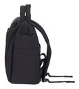Lässig Minoa Backpack Black