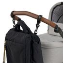 Lässig Minoa Backpack Black