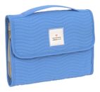 Lässig Changing Pouch XL Blue