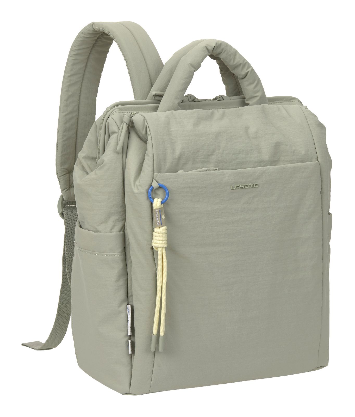 Lässig Minoa Backpack Mint Lässig Minoa Backpack Mint