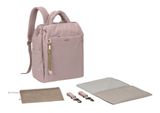 Lässig Minoa Backpack Powder Rose