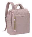Lässig Minoa Backpack Powder Rose