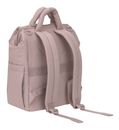 Lässig Minoa Backpack Powder Rose
