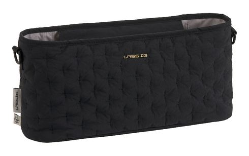 Lässig Buggy Organizer Black