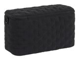 Lässig Enoa Buggy Organizer Quilted Black