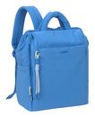 Lässig Minoa Backpack Blue