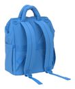 Lässig Minoa Backpack Blue