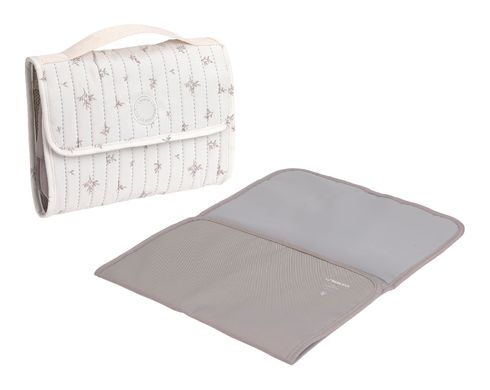 Lässig Changing Pouch XL Miracle of Nature Leaves Lässig Changing Pouch XL Miracle of Nature Leaves