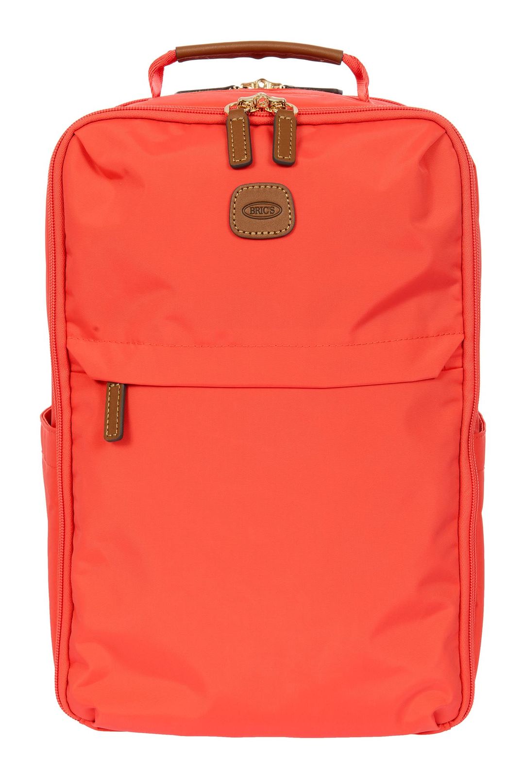 BRIC'S X-Collection Underseat Backpack Poppy