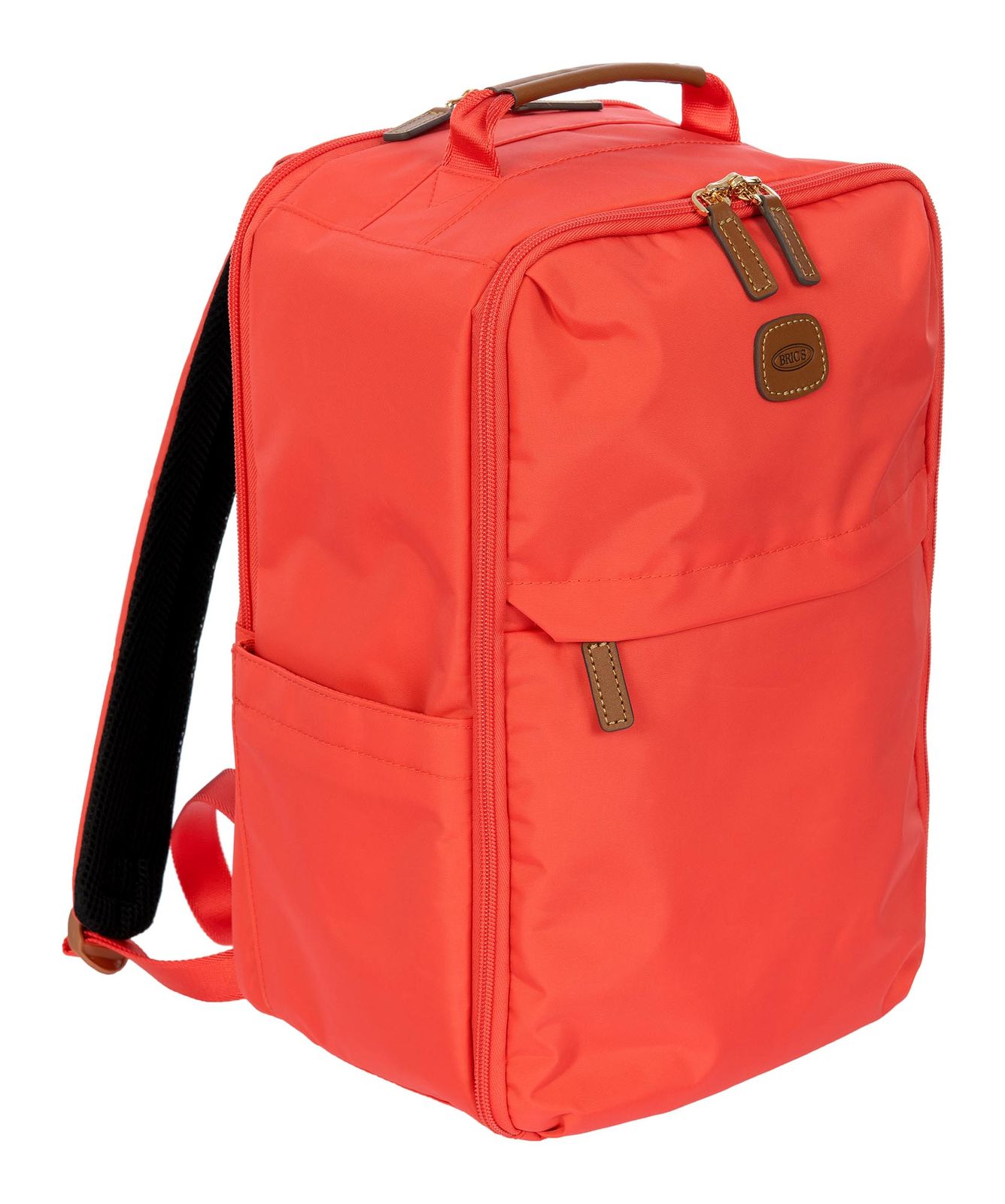 BRIC'S X-Collection Underseat Backpack Poppy BRIC'S X-Collection Underseat Backpack Poppy